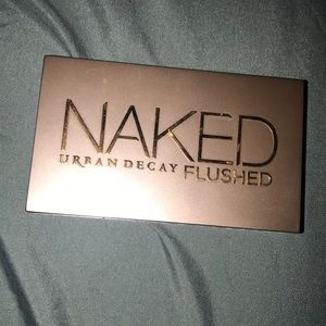Naked Urban Decay Flushed DEAL!!!